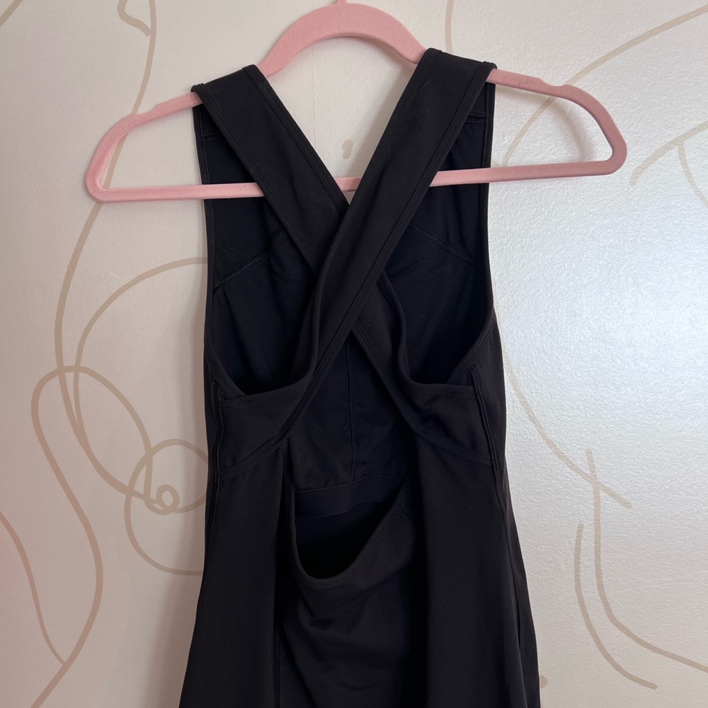 Lululemon Dress - new condition